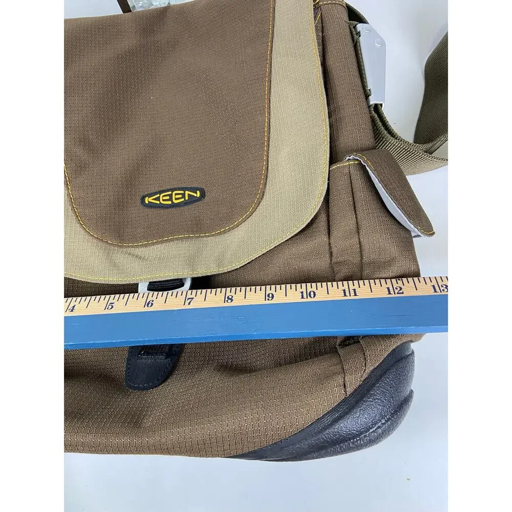 Keen hybrid oswego